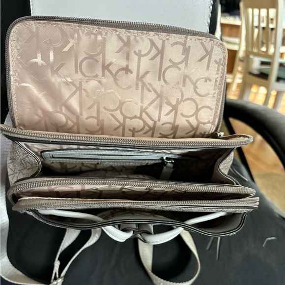 Calvin Klein Backpack - Picture 5 of 6